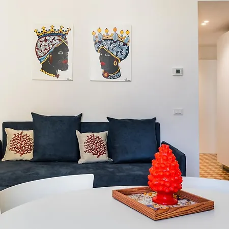Apartman Casa Ruiz Noto