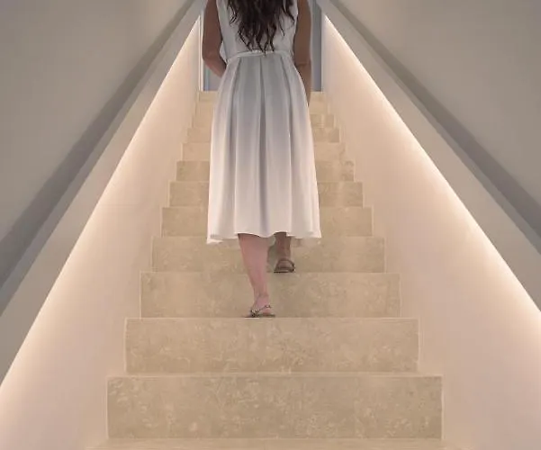 Casa Ruiz 公寓 诺托