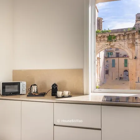 Appartement Casa Ruiz