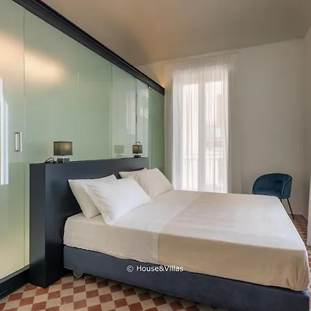 Appartement Casa Ruiz *