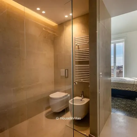 Casa Ruiz Appartement Noto