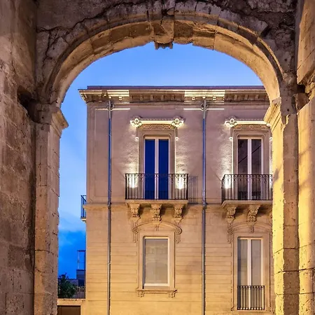 Apartmán Casa Ruiz *