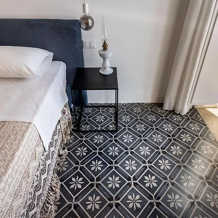 Casa Ruiz Appartement