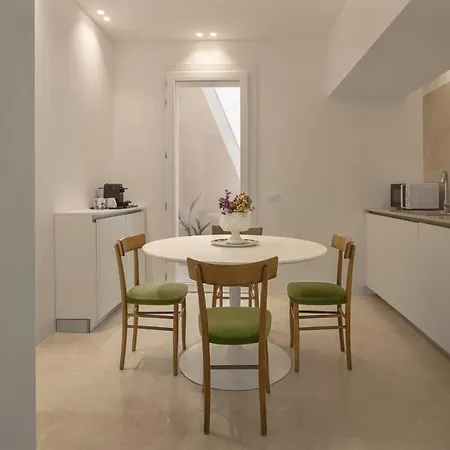 Appartement Casa Ruiz