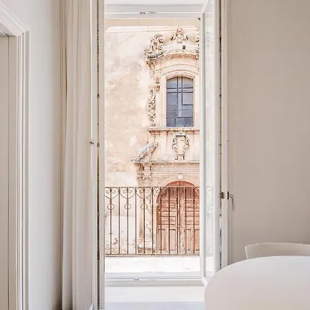 Casa Ruiz Appartement