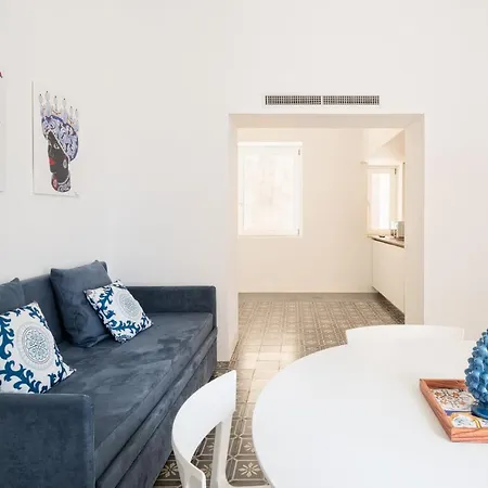 דירה Casa Ruiz נוטו