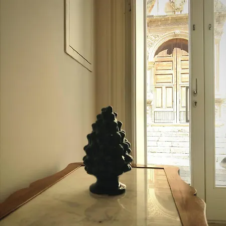 Casa Ruiz Appartement Noto
