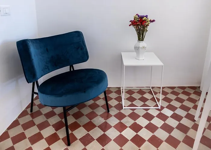 公寓 Casa Ruiz 诺托